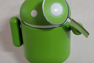 Android Data Binding: Observability