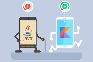 Implementing smart transactions on Android using Kotlin