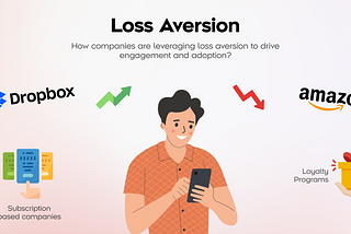 Fear of Loss, Gain of Engagement: How Loss Aversion Drives Customer Behavior in Products ✨