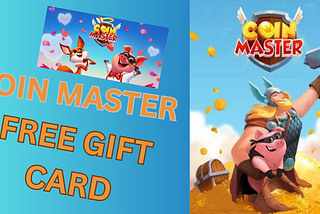 🔥🔥!!@simple%%how to get coin master free gift card code ^🔥^%🔥%get coin master free gift card…