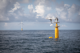 How Energy Kites Expand the Reach of Offshore Wind
