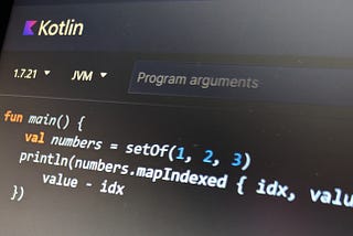 Introducing the Kotlin Playground