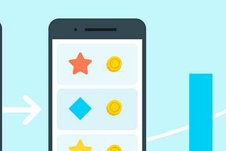 UX tips to optimize in-app purchases in games header
