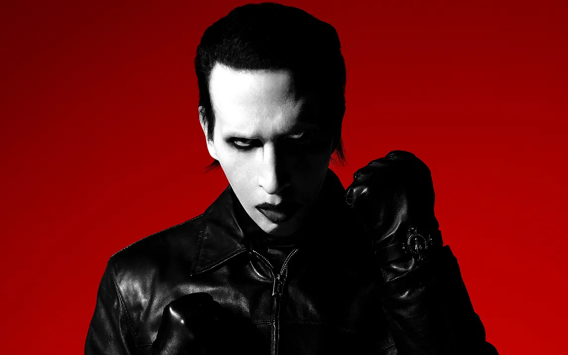 Discussing ‘As Sick As The Secrets Within’ — Marilyn Manson