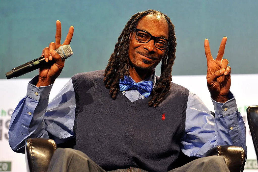 Citing Fear of Being Eaten, Snoop Dogg Joins Other Entertainers in Avoiding Ohio