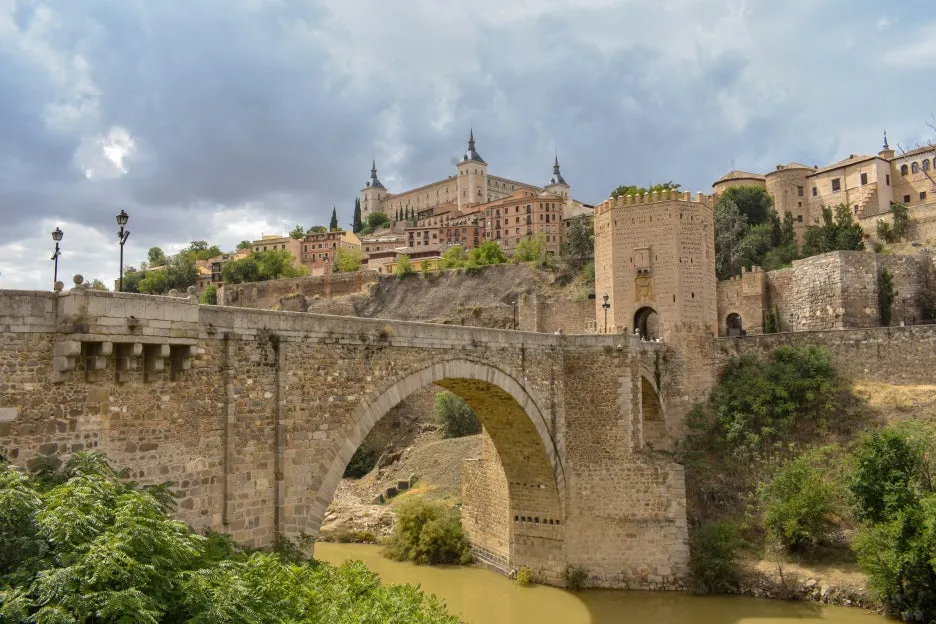 Spain Toledo (1)