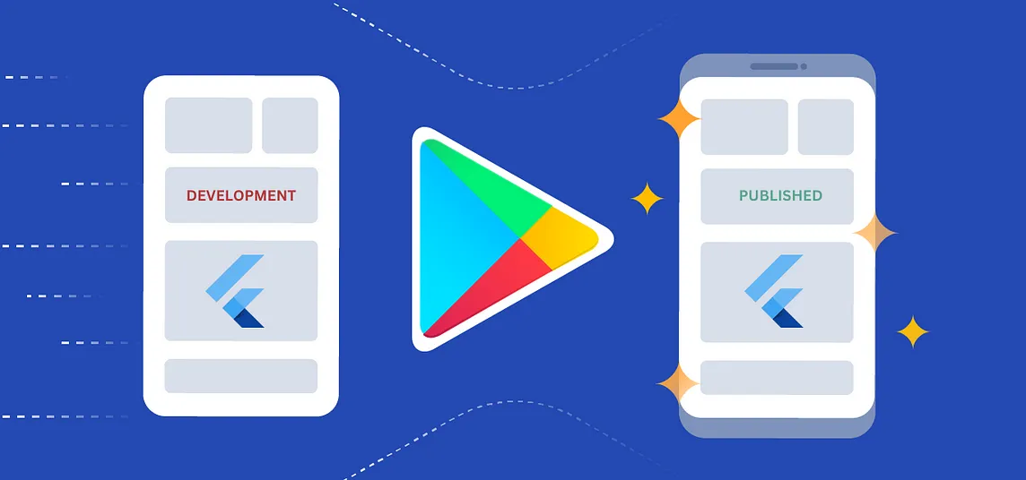 Publish Flutter App to Play Store 2024