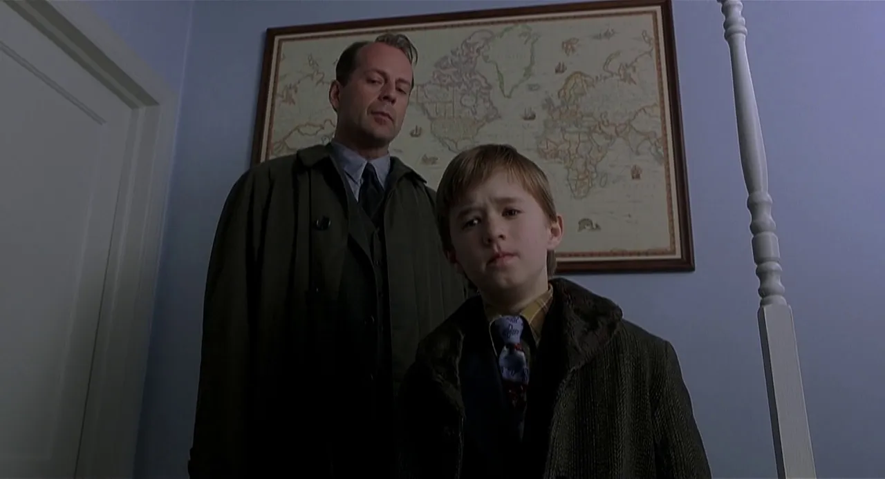 The Sixth Sense: 25 Years On