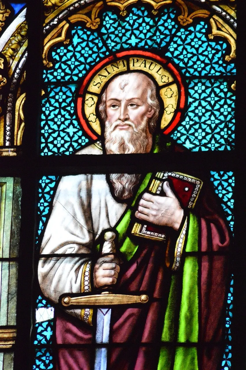 The Mystery of the Apostle Paul — and What Was He Reading?