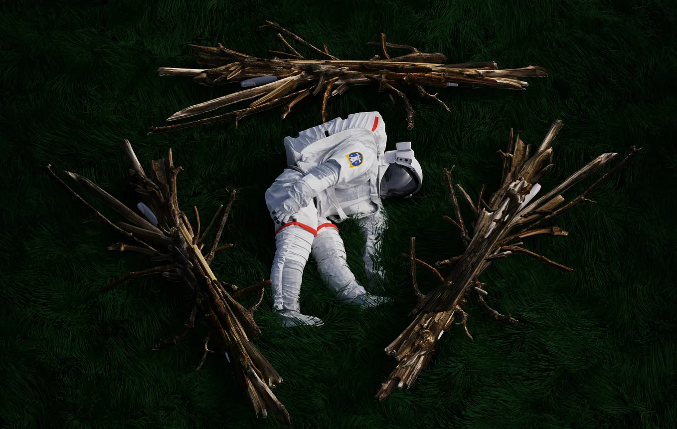 Astronaut