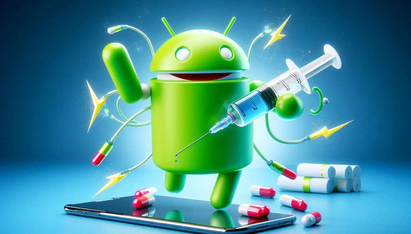 Dependency Injection in Android: Dagger2 vs Hilt