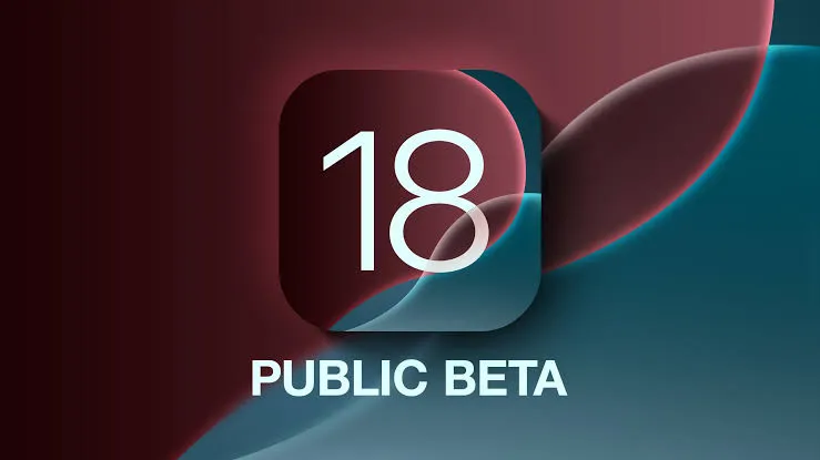 Apple Releases Second iOS 18 and iPadOS 18 Public Betas