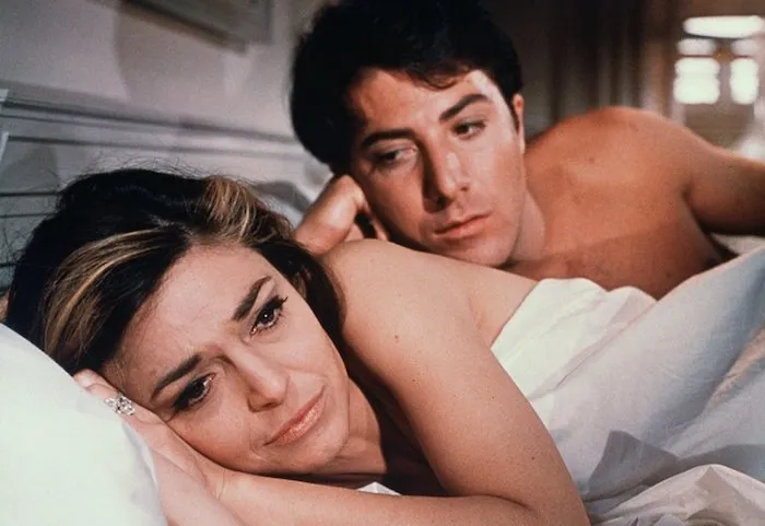 Script to Screen: “The Graduate”