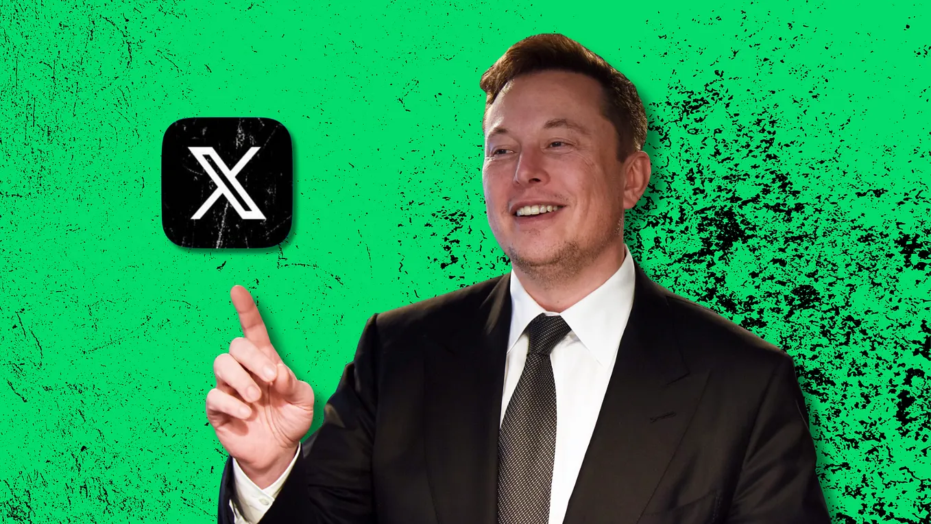 No, Elon, you can’t make a “WeChat of the West”