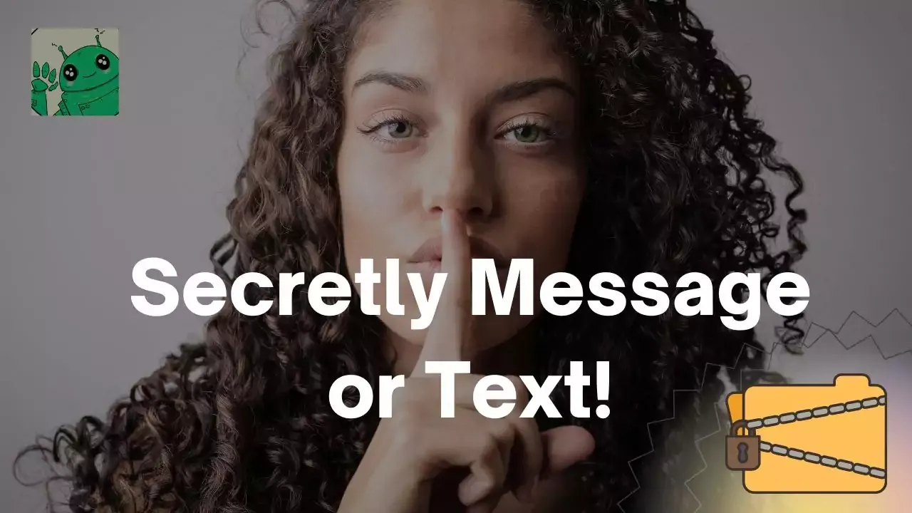 10 Secret Messaging Apps You Need to Know About!