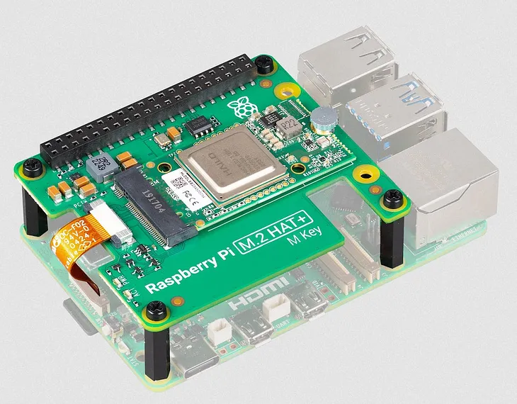 How good is Raspberry Pi’s AI Kit