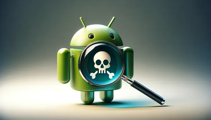 Detecting Banker Malware Installed on Android Devices