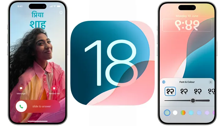 iOS 18: A Major Upgrade with Exciting New Features