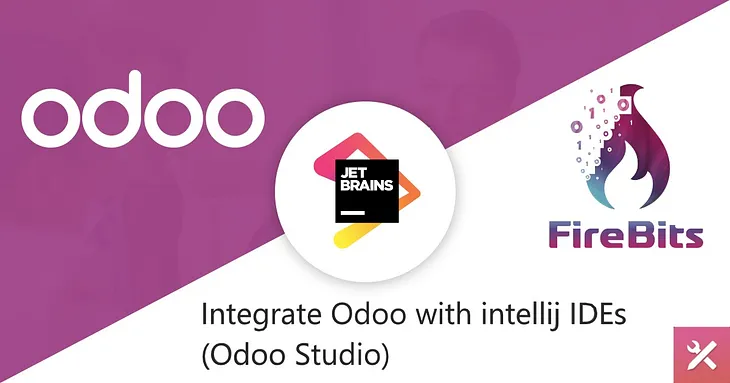 Integrate Odoo with Intellij IDEs (Odoo IDE Plugin)