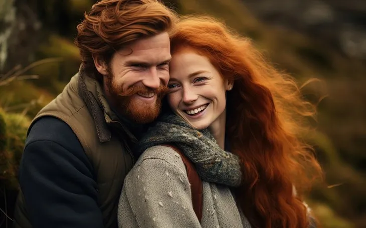 The Top 10 Most Romantic Irish Sayings: A Journey Through Ireland’s Legacy of Love