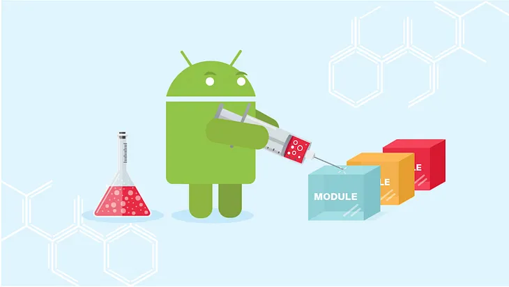 Android Dependency Injection: Migrating from Hilt to Koin