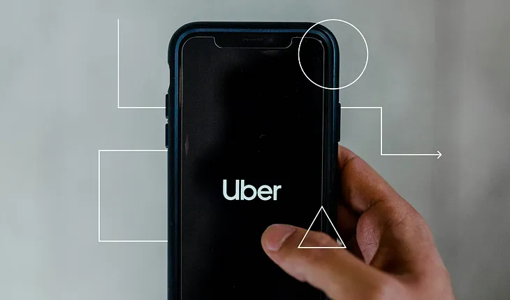 How Uber Conquered UX Design