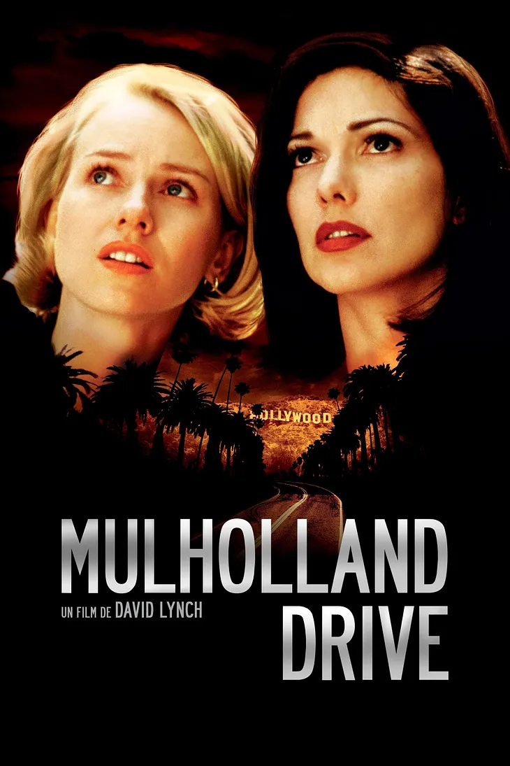 What Does ‘Mulholland Drive’ Really Mean?