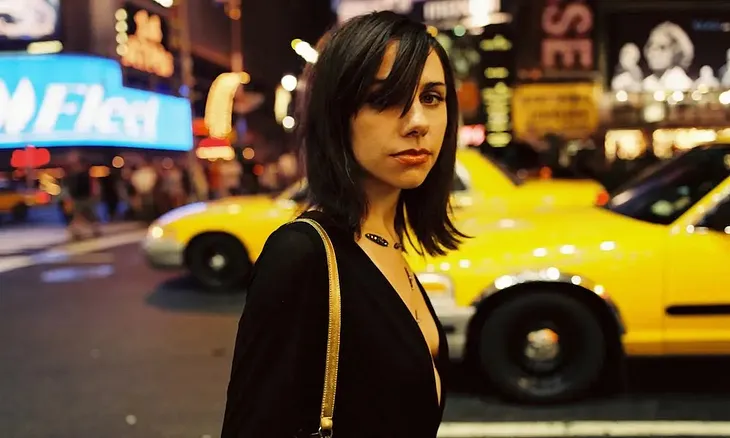 Album Review | ‘Stories from the City, Stories from the Sea’ by PJ Harvey