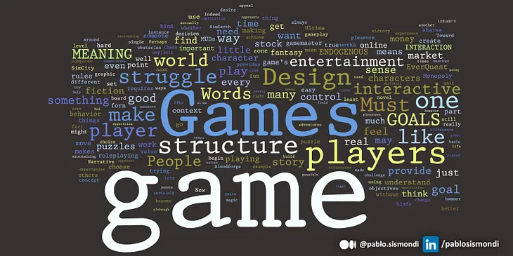 Unlocked: A Comprehensive Glossary of Video Game Industry Terms and Technicalities