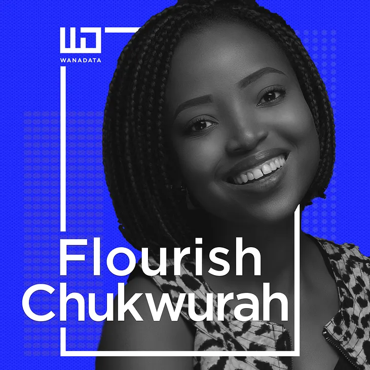 Flourish Chukwurah