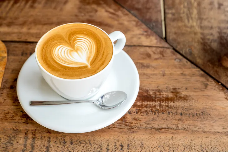 Coffee May Actually Be a Superfood