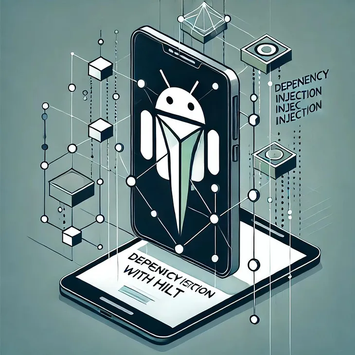 Dependency Injection in Android with Hilt