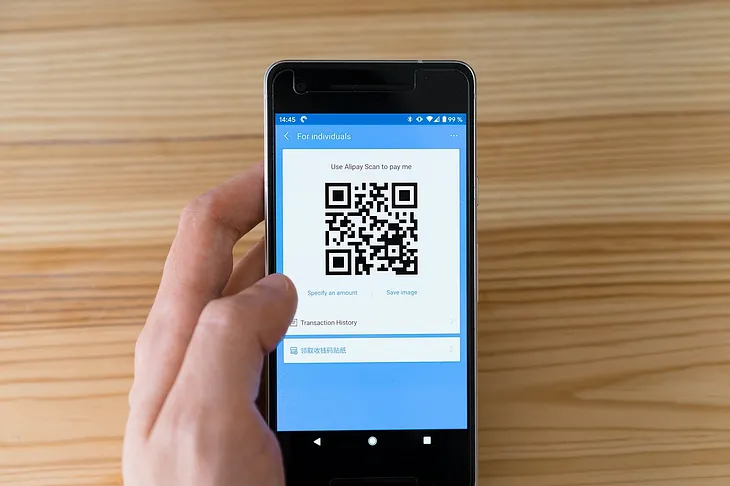 Building a Web Application to Scan QR Codes and Verify Users Using Google Sheets