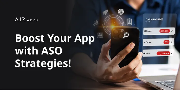 Mastering App Store Optimization: Elevating Visibility and Conversions