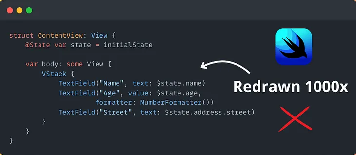 3 Ways to Optimize Performance in SwiftUI Apps