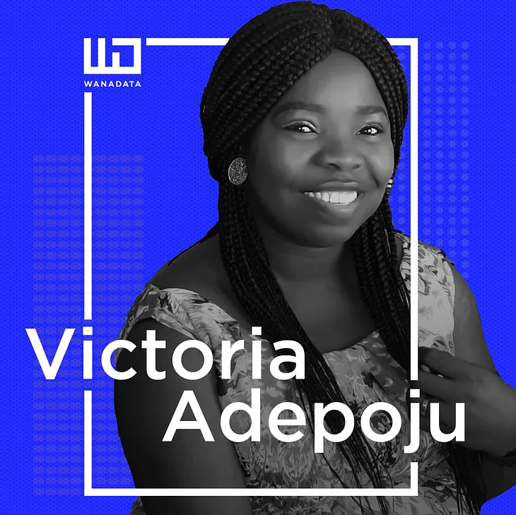 Victoria Adepoju