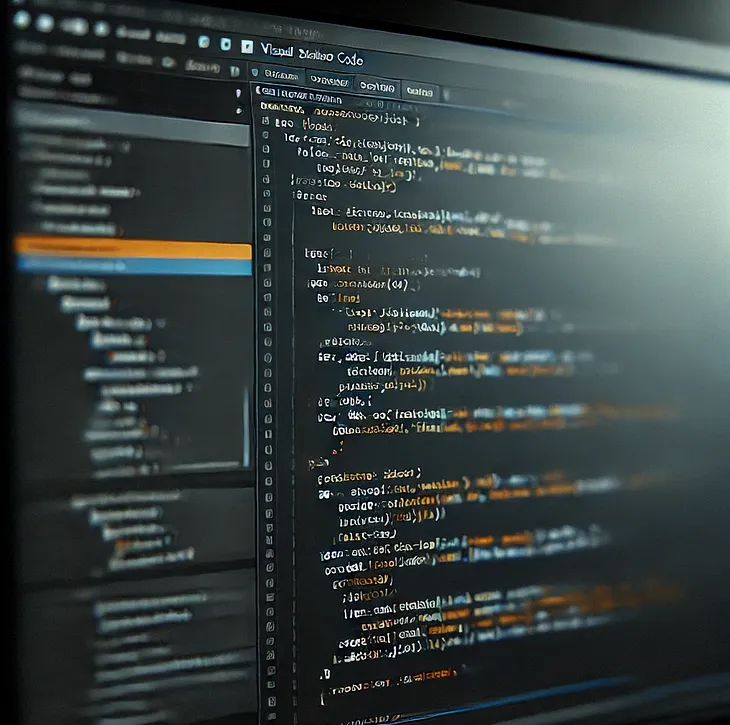 Visual Studio Code: The Unseen Weapon in China’s Cyber Warfare