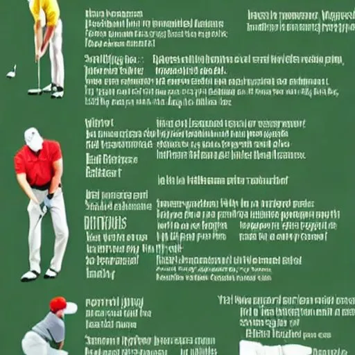 A Beginner’s Guide to Essential Golf Terms