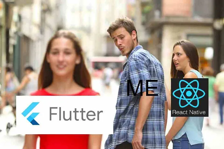 From React Native to Flutter: Why I’m Flirting with Flutter (Sorry, React Native!)