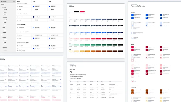 Refactoring JW Player’s Design System with a focus on accessibility and design variables