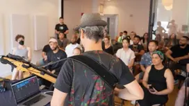 343 Labs NYC Free Music Production Masterclass + Open House