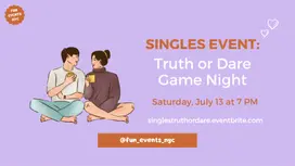 Christian Singles: Charades Game Night