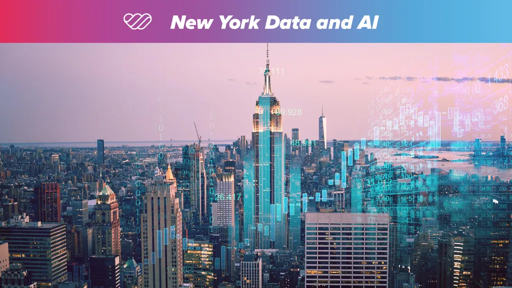 New York Data and AI cover photo