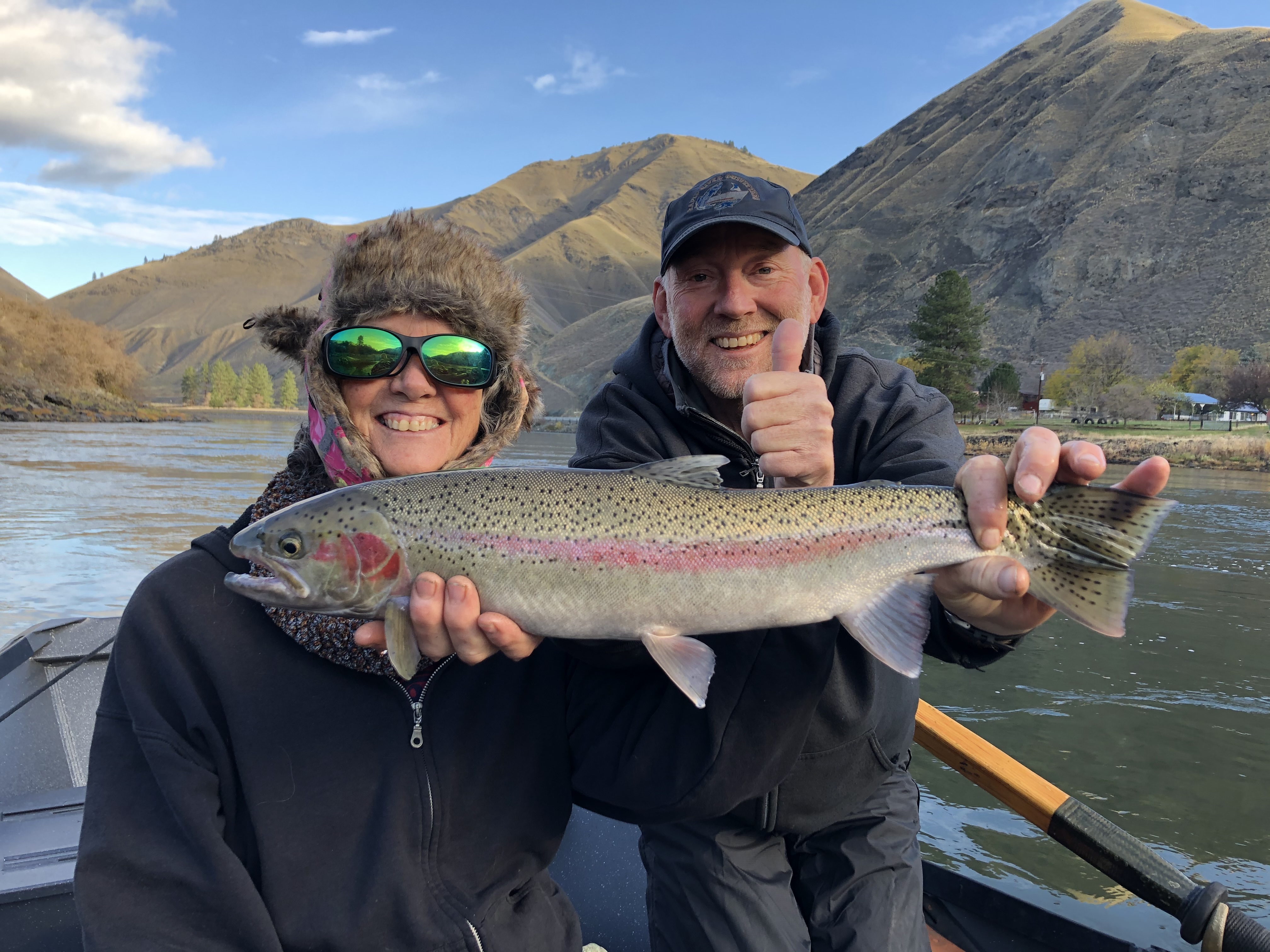 Women Fly Fishers of Idaho - WFFIの写真