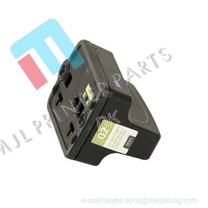 Black Ink Cartridge for HP PS3110 3210 3310 8520 C5140 5150 6150 6180 7250 D6160 D7145 D7160 7355