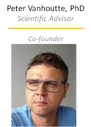 Scientific Advisor MElkin Pharmaceuticals