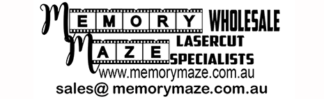 MemoryMaze