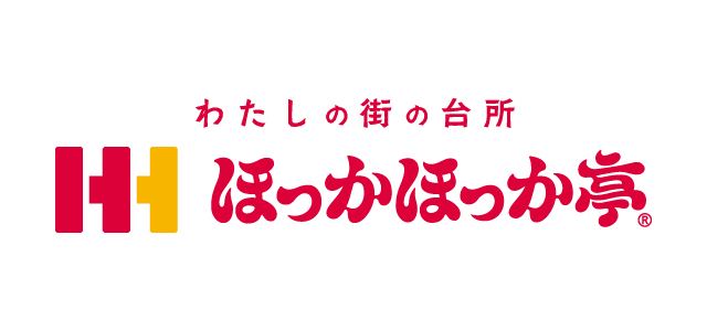 ほっかほっか亭