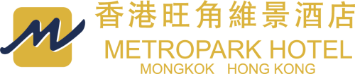 METROPARK HOTEL MONGKOK