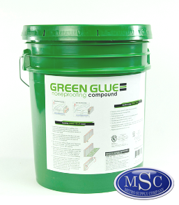 Green Glue